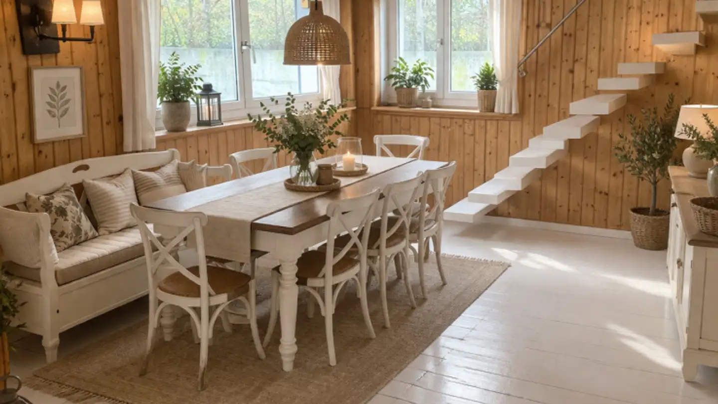 Maison individuelle à vendre - Oberwilerstrasse 31, 4123 Allschwil - Photo 4