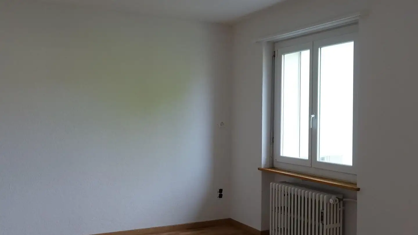 Apartment for rent - Pestalozzistrasse 25, 4600 Olten