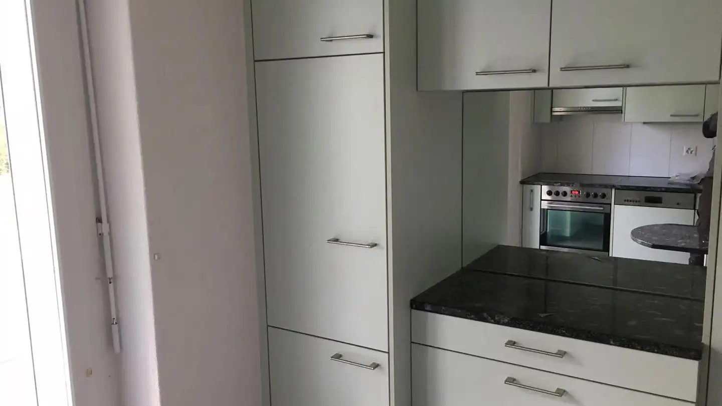 Apartment for rent - Pestalozzistrasse 25, 4600 Olten - Photo 2