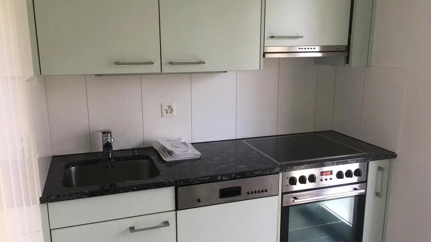 Apartment for rent - Pestalozzistrasse 25, 4600 Olten - Photo 3