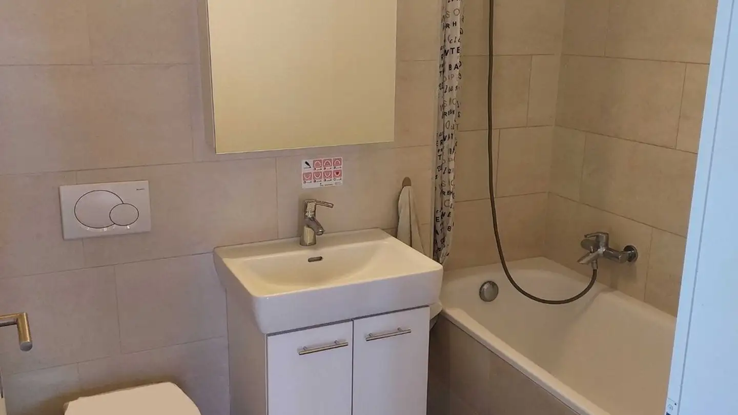 Appartamento in affitto - Allée De Reynold, 1763 Granges-Paccot - Foto 3