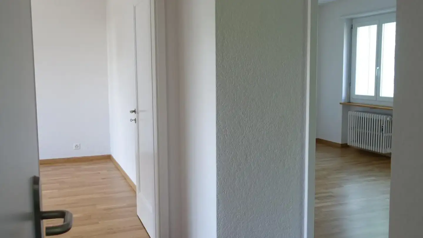 Apartment for rent - Pestalozzistrasse 25, 4600 Olten - Photo 4