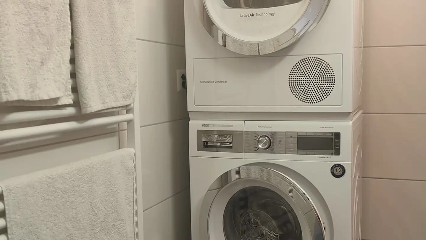 Apartment for rent - Zentrumsplatz 2, 3322 Urtenen-Schönbühl - Photo 4