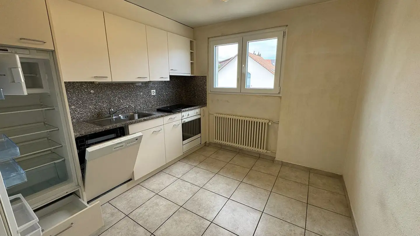 Appartamento in affitto - In Der Halden 3, 8909 Zwillikon - Photo 4