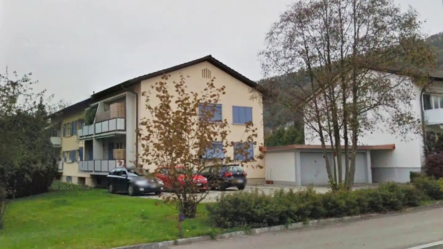Appartamento in affitto - Staffelstrasse 79, 5430 Wettingen