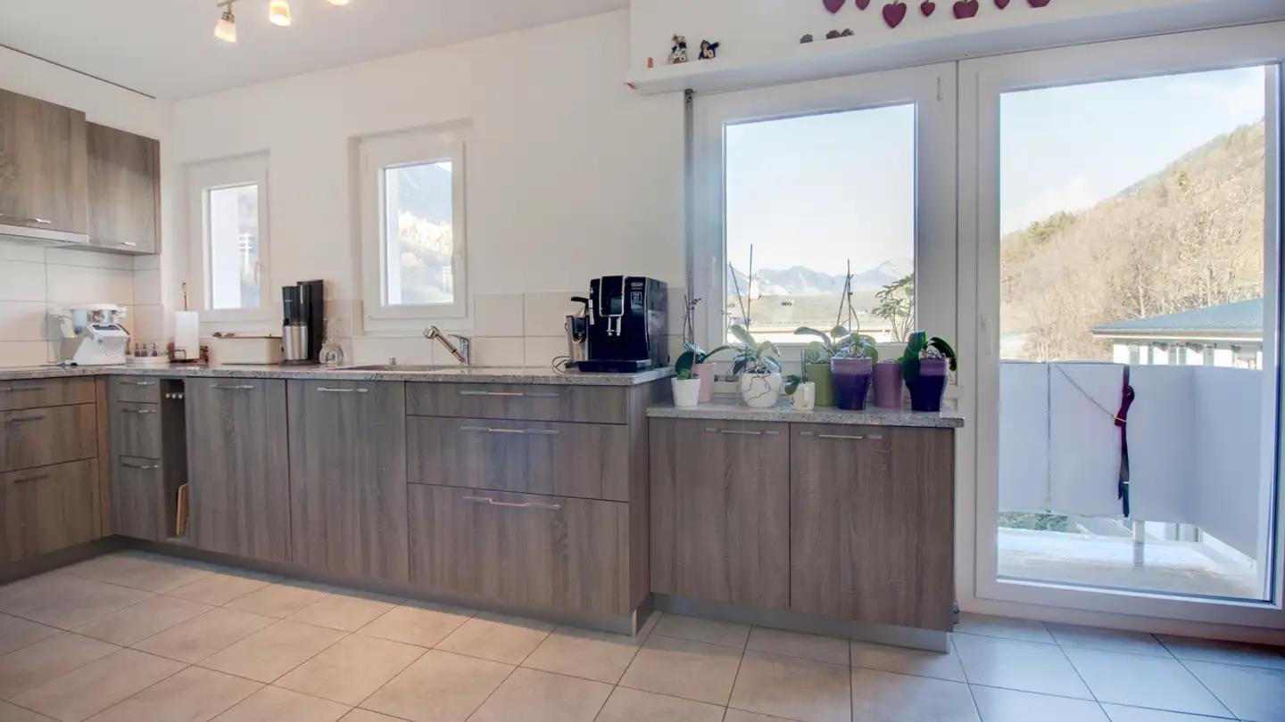 Appartamento in vendita - 1937 Orsières - Foto 4