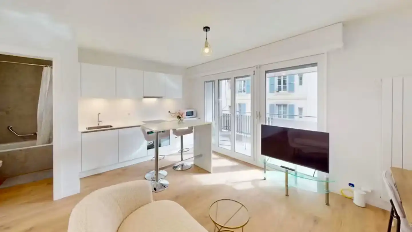 Appartamento in affitto - Chemin Du Mont-Tendre, 1007 Lausanne
