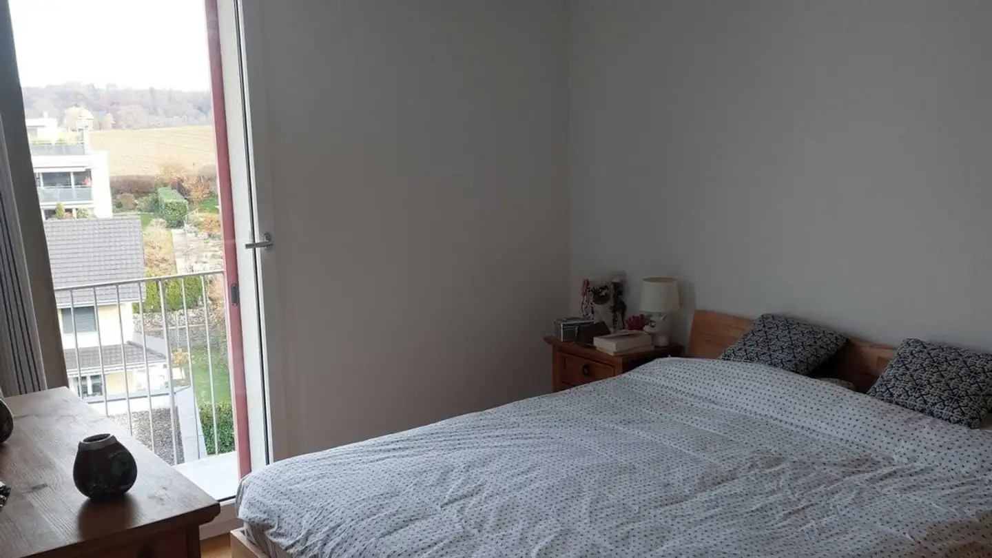 Appartamento in affitto - Allée De Reynold, 1763 Granges-Paccot - Foto 2