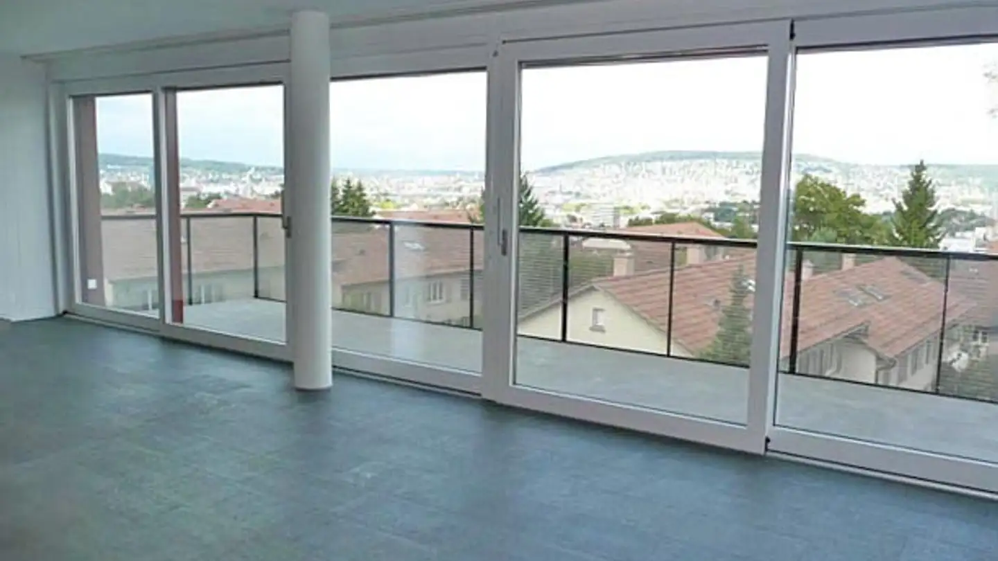 Appartement à louer - Frauentalweg 108, 8045 Zürich - Photo 2
