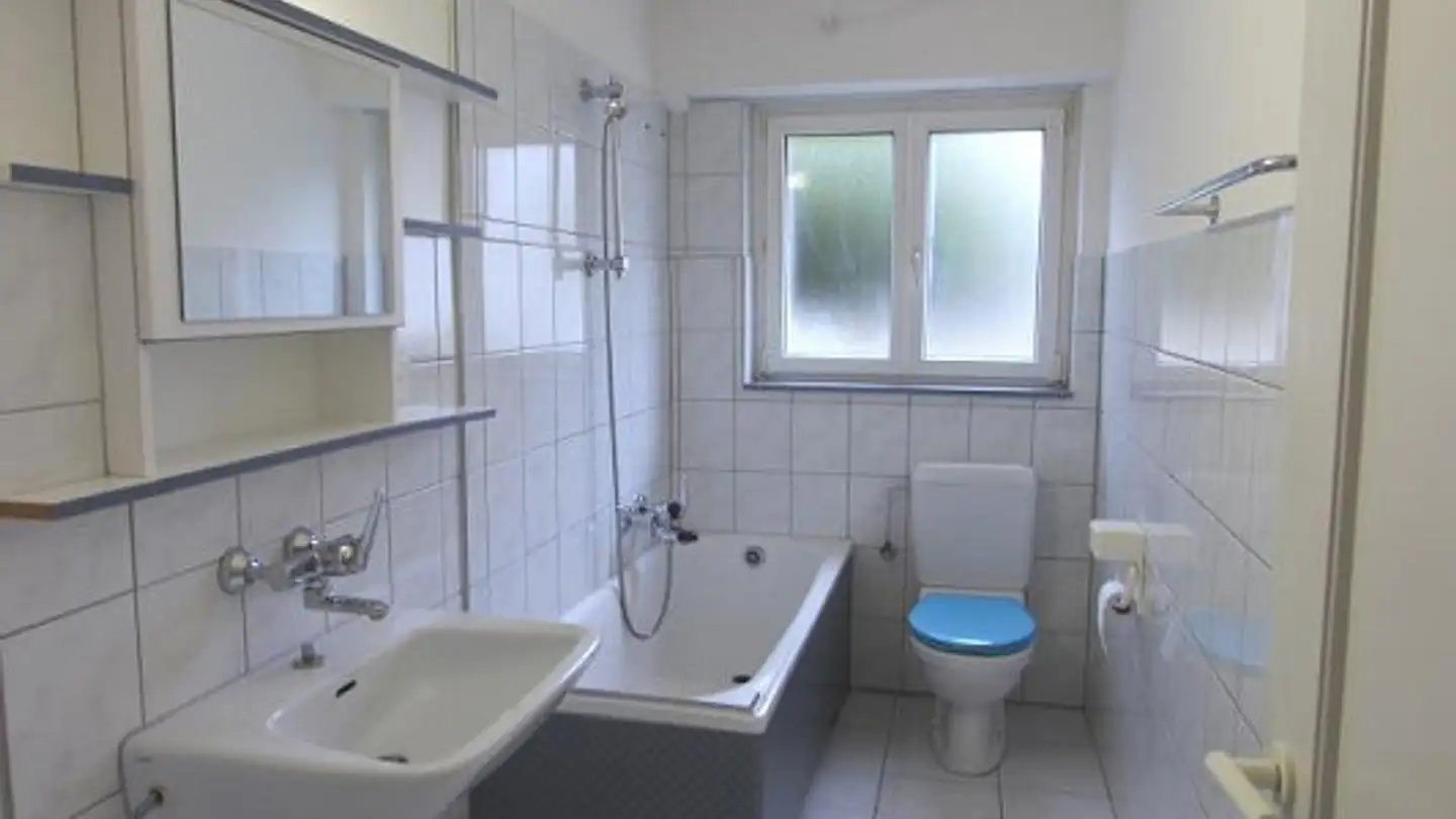 Appartamento in affitto - Staffelstrasse 79, 5430 Wettingen - Foto 4