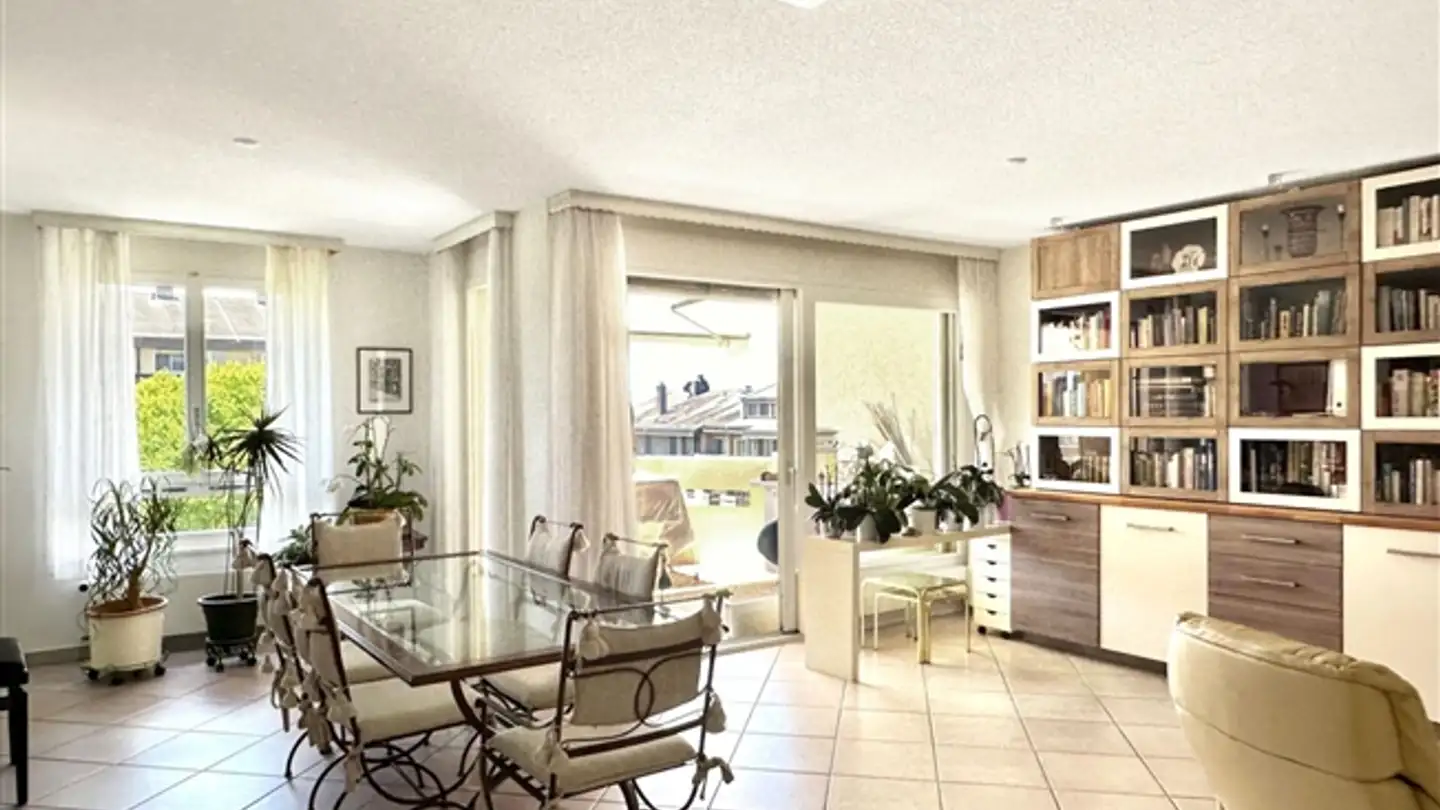 Appartement à louer - Chemin De La Planta-Marion 61, 1468 Cheyres - Photo 2