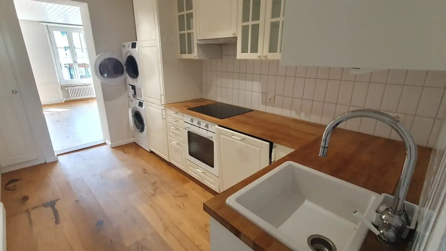 Appartamento in affitto - Aarauerstrasse 97, 4600 Olten