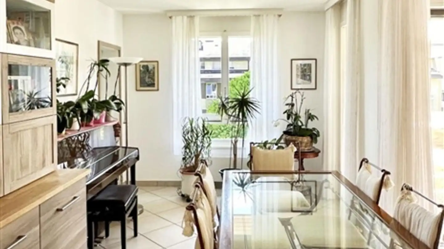 Appartement à louer - Chemin De La Planta-Marion 61, 1468 Cheyres - Photo 4