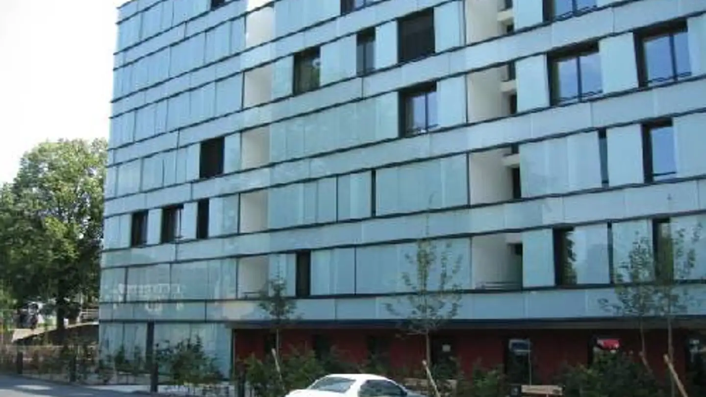 Property for rent - Eichgutstrasse 2, 8400 Winterthur