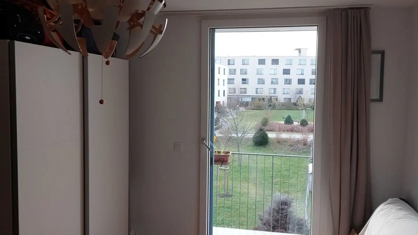 Appartamento in affitto - Allée De Reynold, 1763 Granges-Paccot - Foto 4