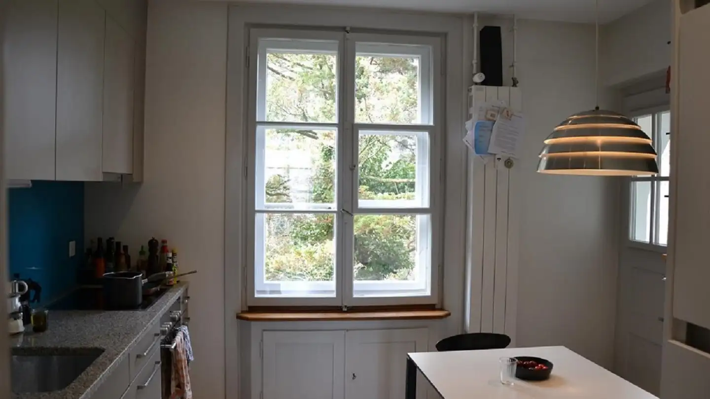 Apartment for rent - Engestrasse 5, 3012 Bern - Photo 2