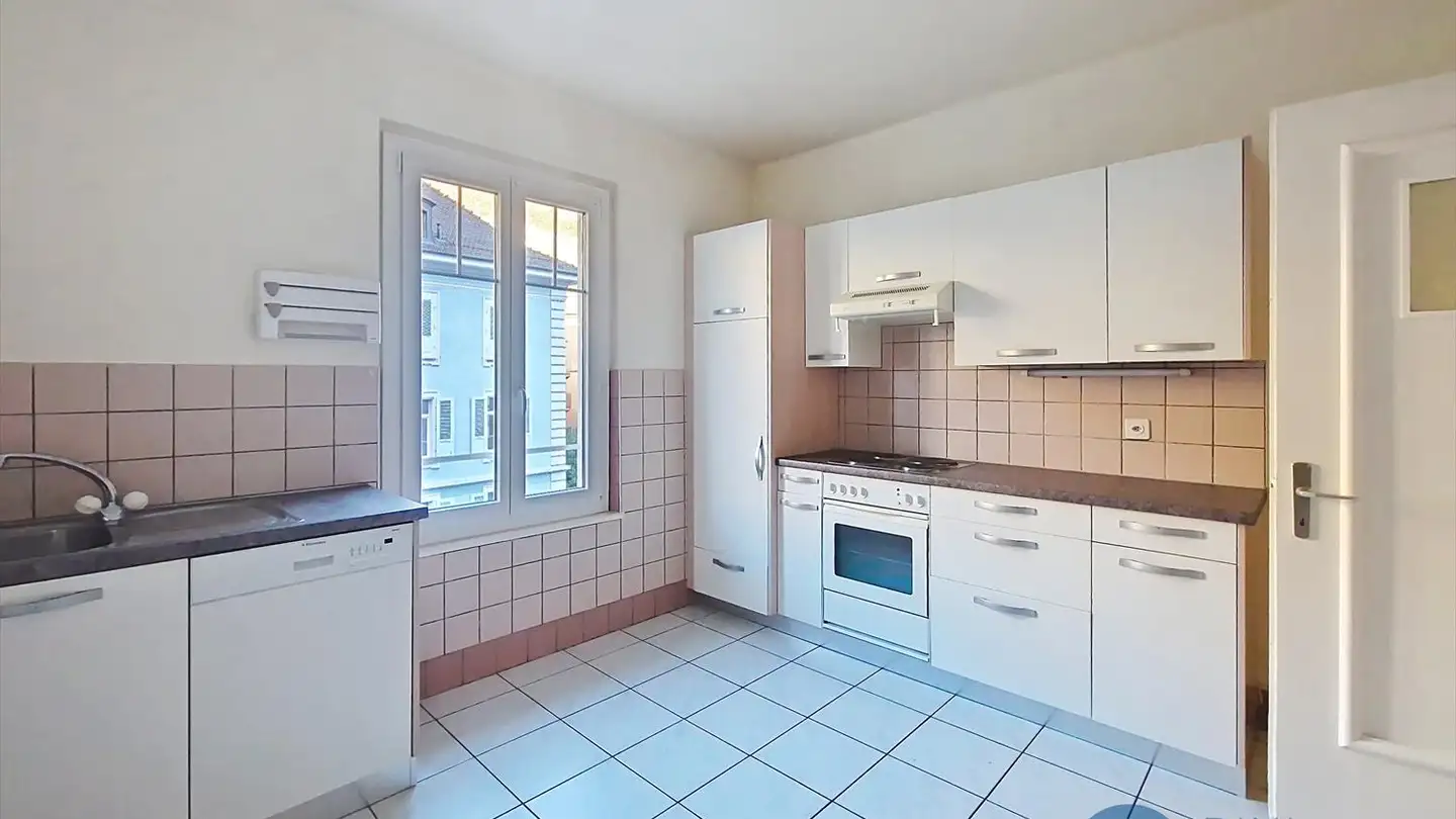 Appartement à louer - 1920 Martigny