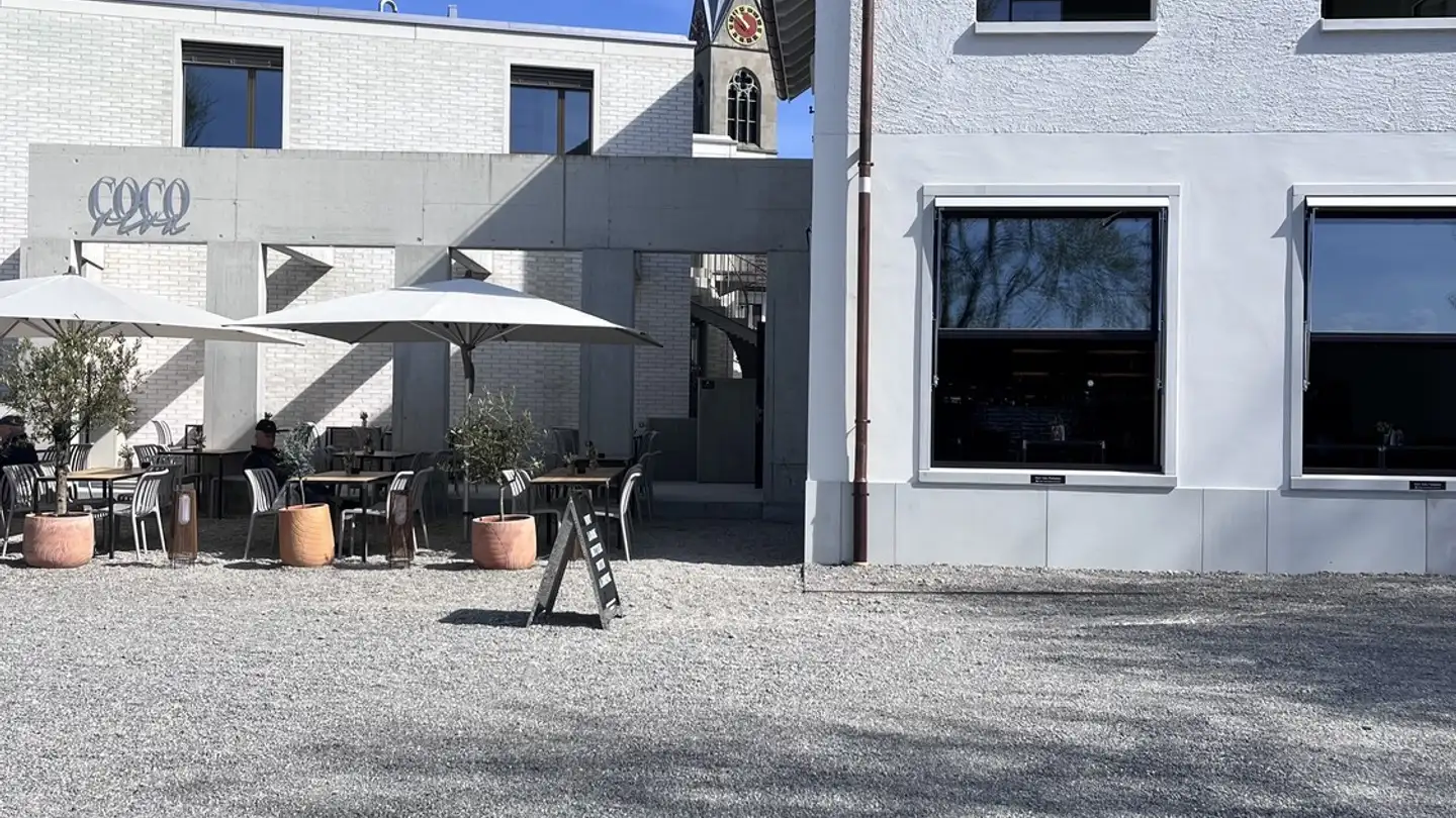 Duplex for rent - Im Kehr 22, 8330 Pfäffikon ZH