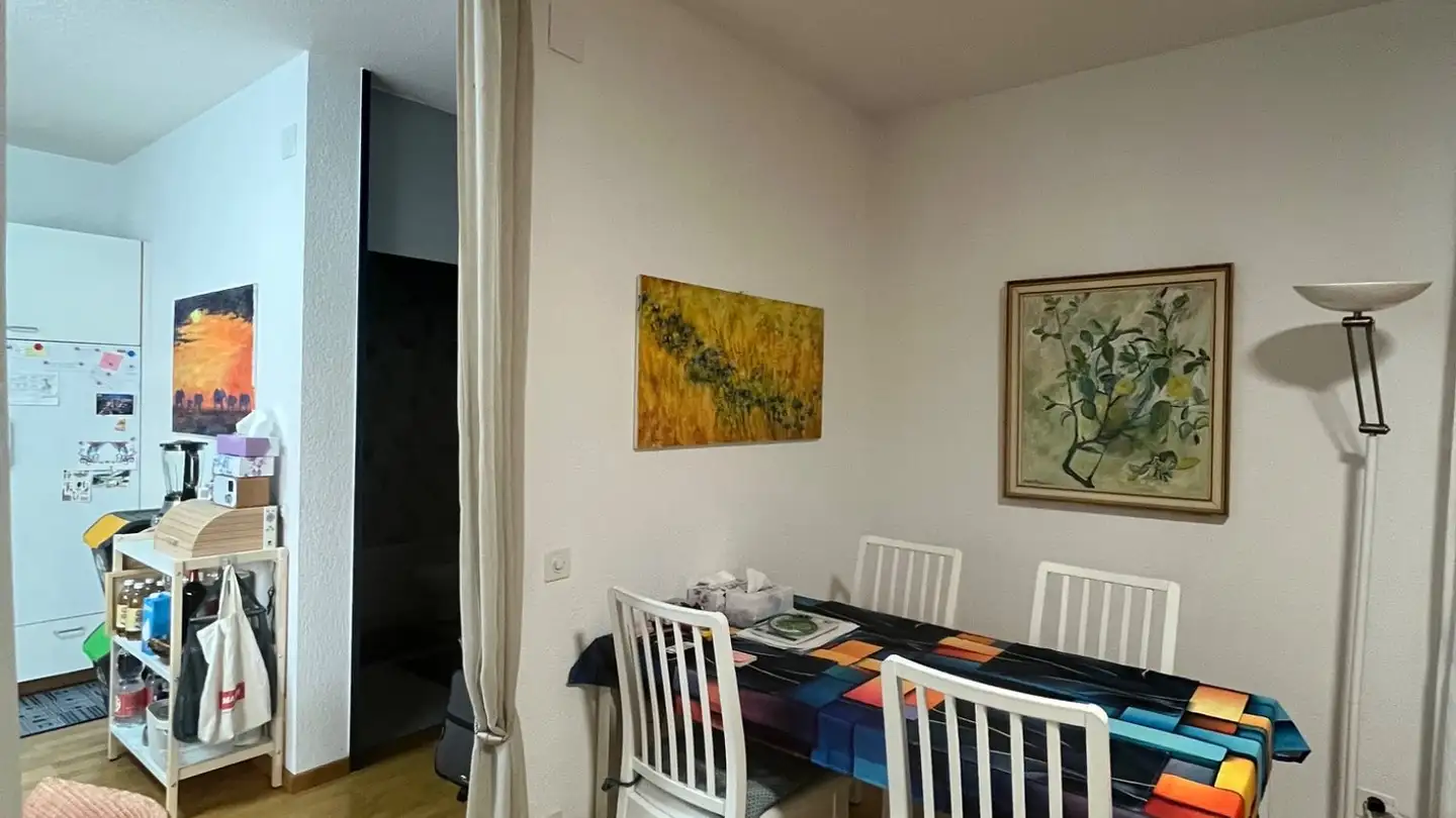 Wohnung mieten - Via Pedemonte 2, 6962 Viganello - Foto 4