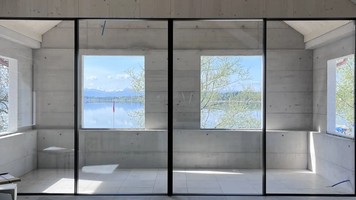 Duplex for rent - Im Kehr 22, 8330 Pfäffikon ZH - Photo 2