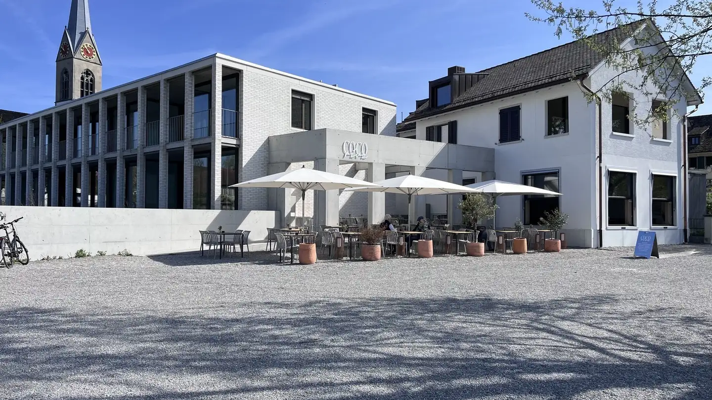 Duplex for rent - Im Kehr 22, 8330 Pfäffikon ZH - Photo 3