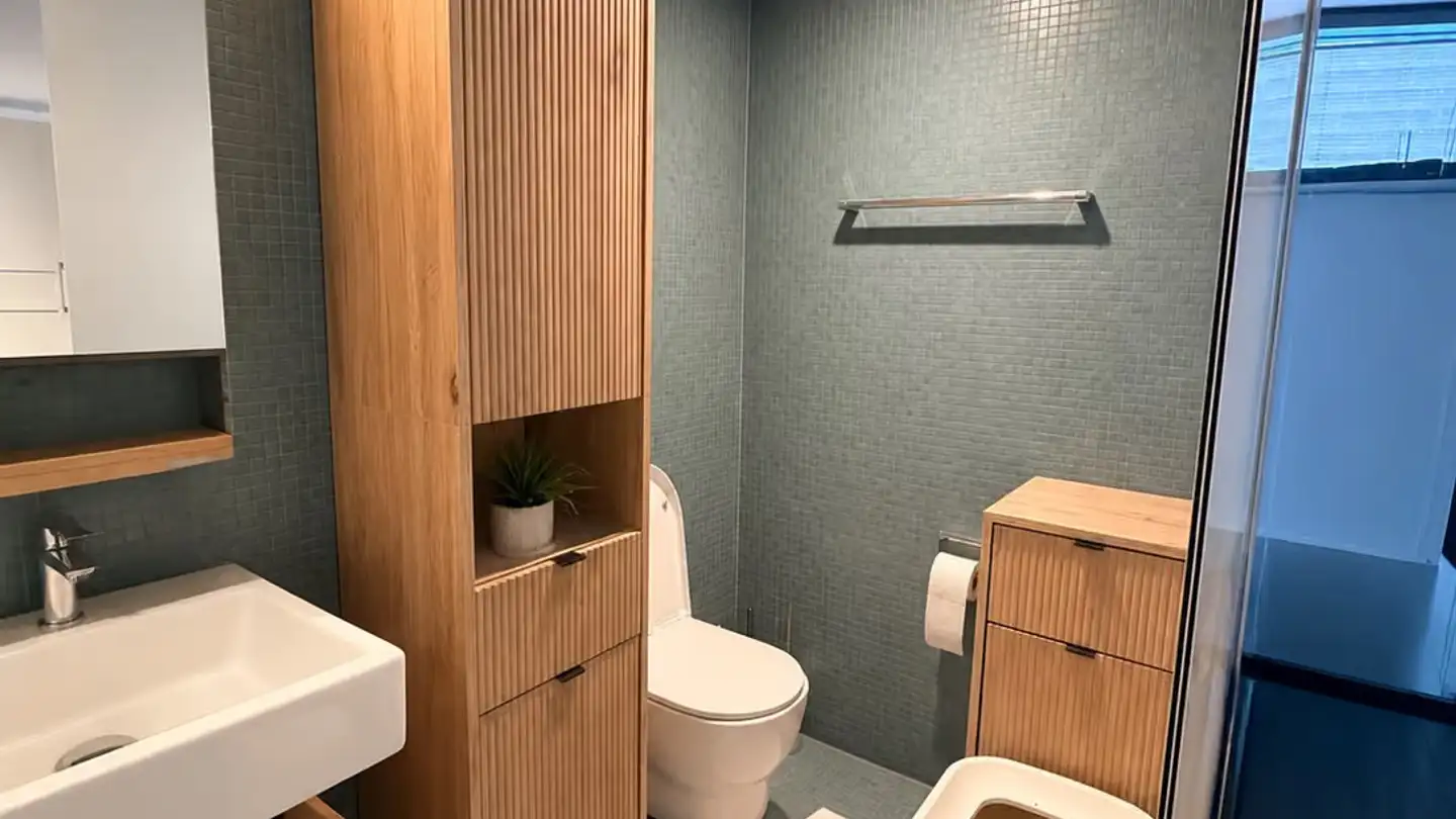 Loft à louer - Pfäffikerstrasse 36, 8610 Uster - Photo 2