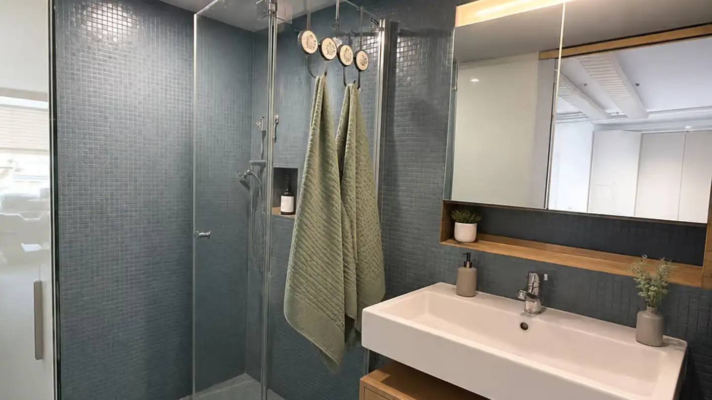Loft à louer - Pfäffikerstrasse 36, 8610 Uster - Photo 3