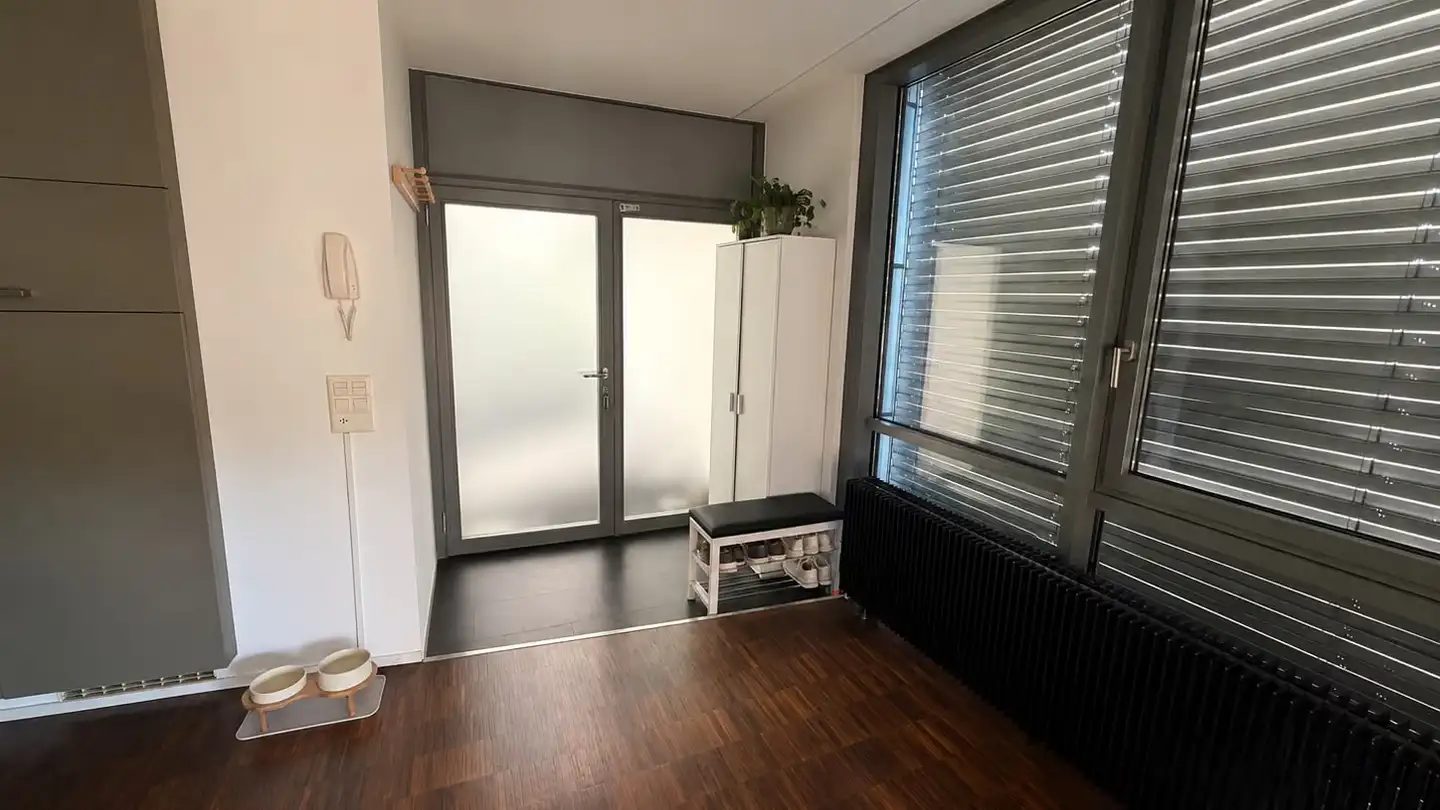 Loft à louer - Pfäffikerstrasse 36, 8610 Uster - Photo 4