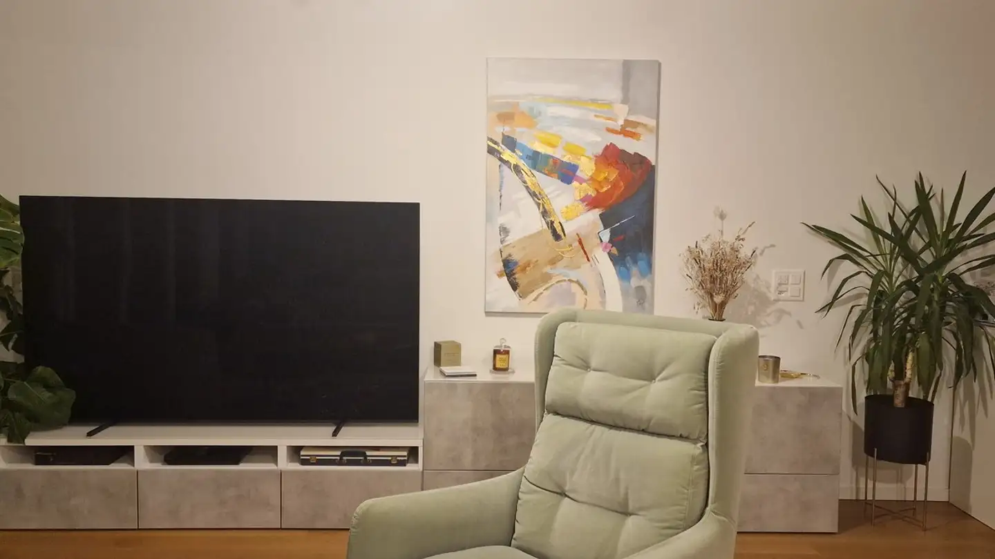 Appartamento in affitto - Promenade De L'eglantine 3, 1110 Morges