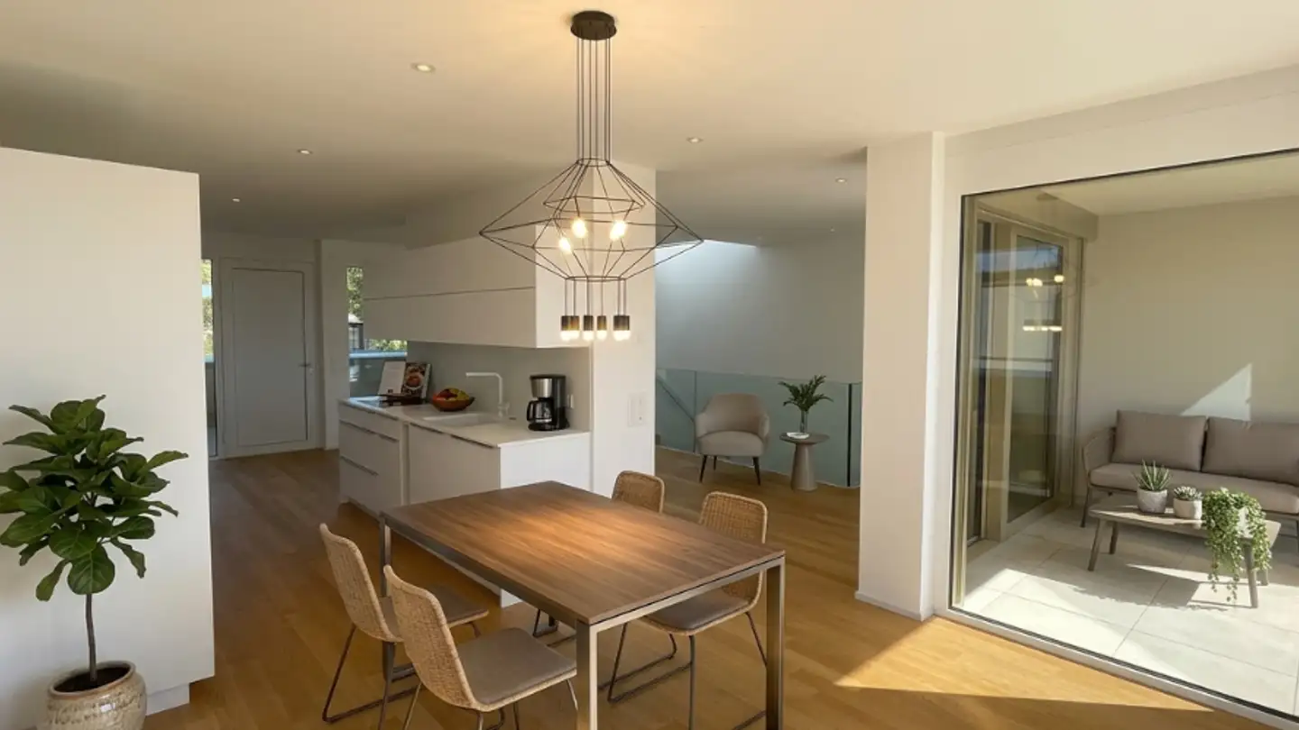 Maisonette kaufen - 2900 Porrentruy - Foto 2