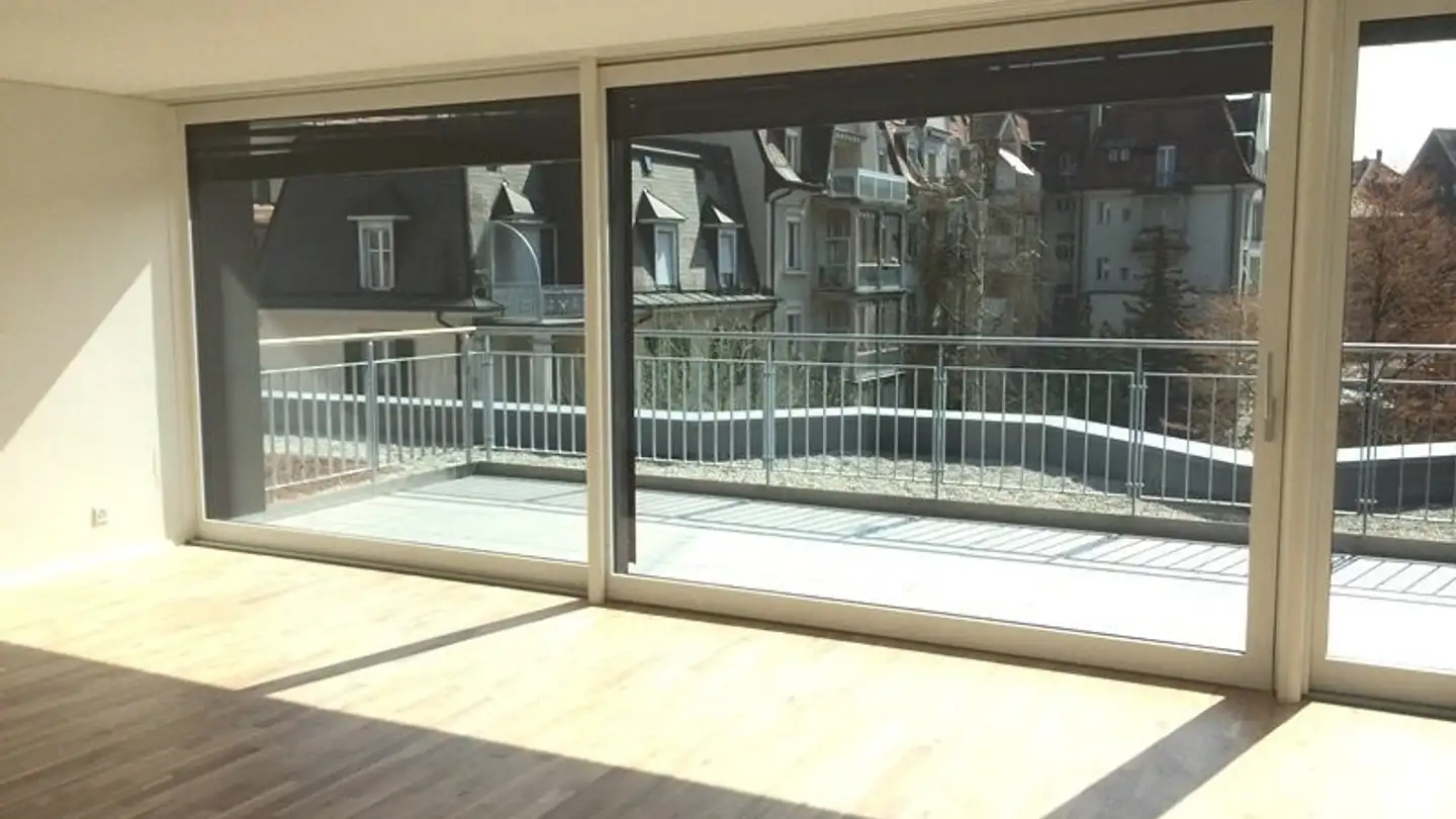 Attico in affitto - Elisabethenstrasse 10, 3014 Bern - Photo 2