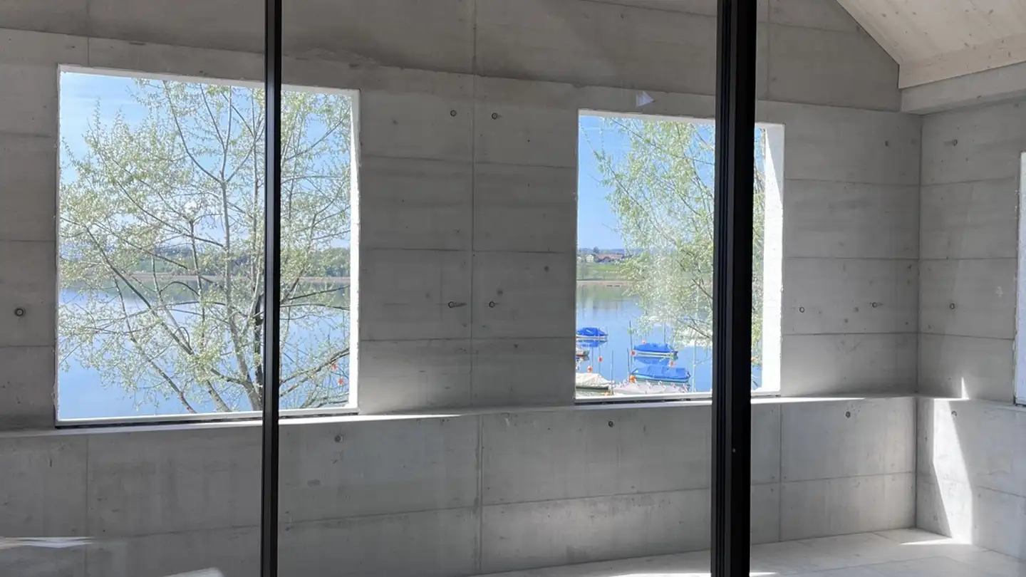 Maisonette mieten - Im Kehr 22, 8330 Pfäffikon ZH - Foto 2