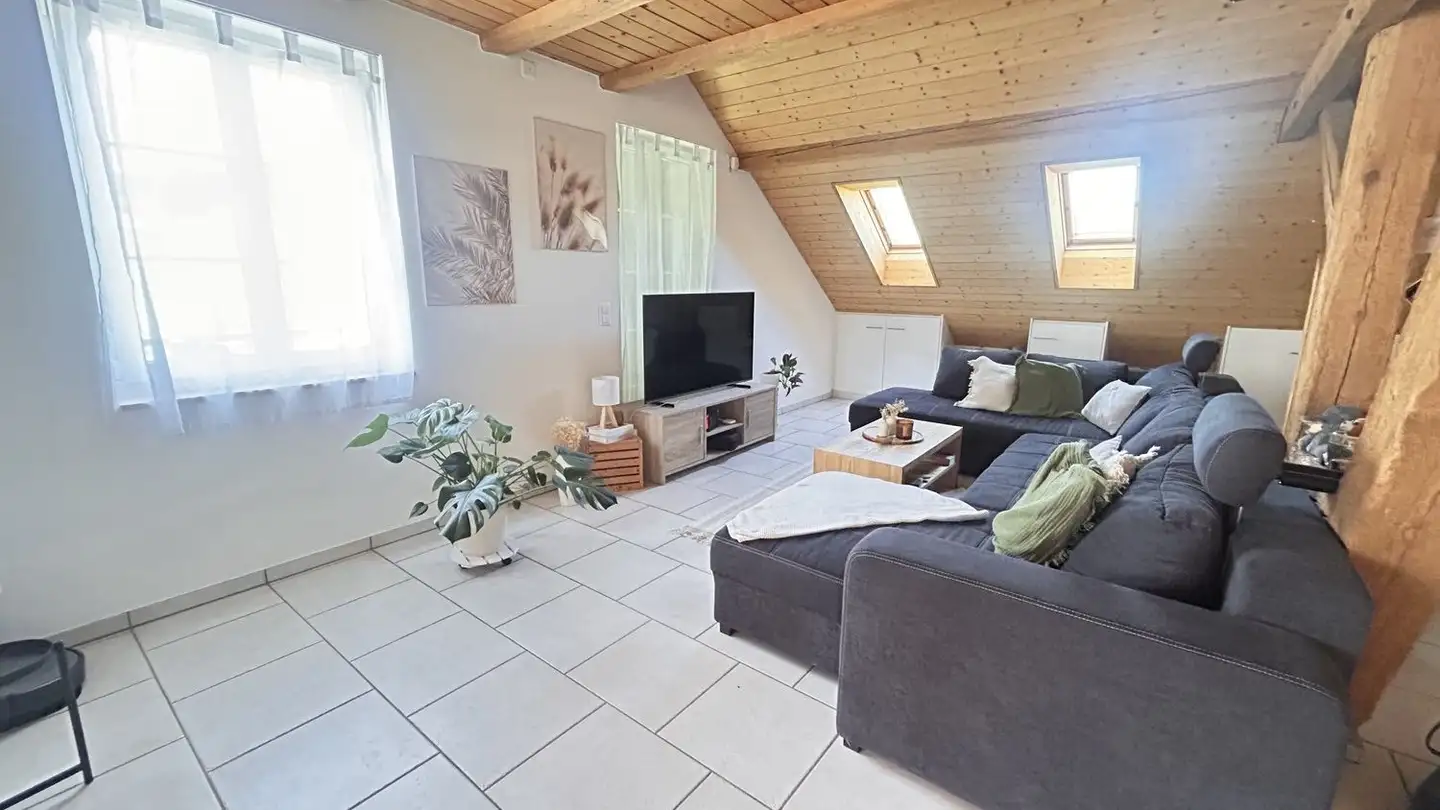 Appartamento in affitto - Hauptstrasse 65, 8414 Buch am Irchel
