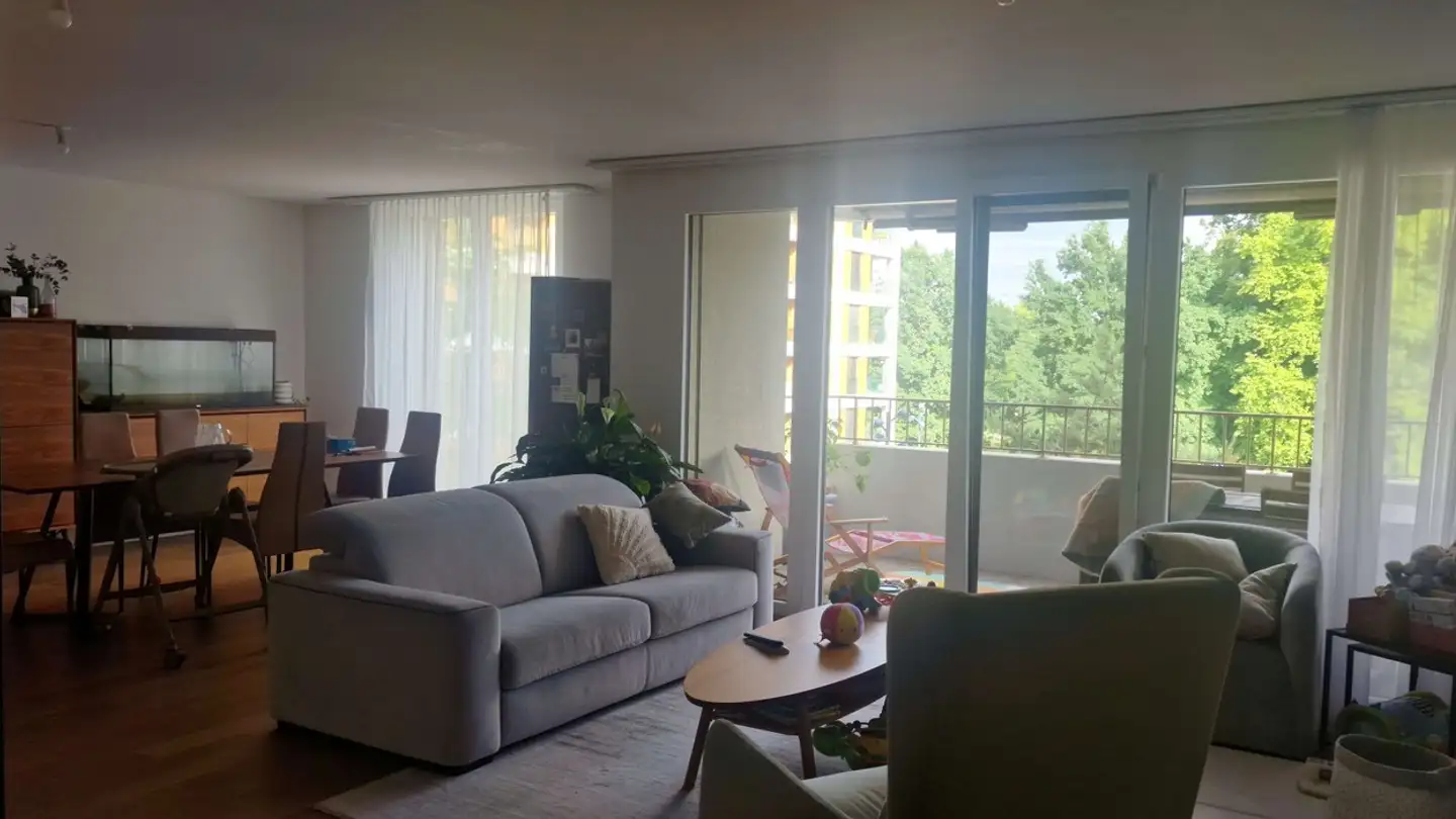 Appartamento in affitto - Promenade De L'eglantine 3, 1110 Morges - Foto 2