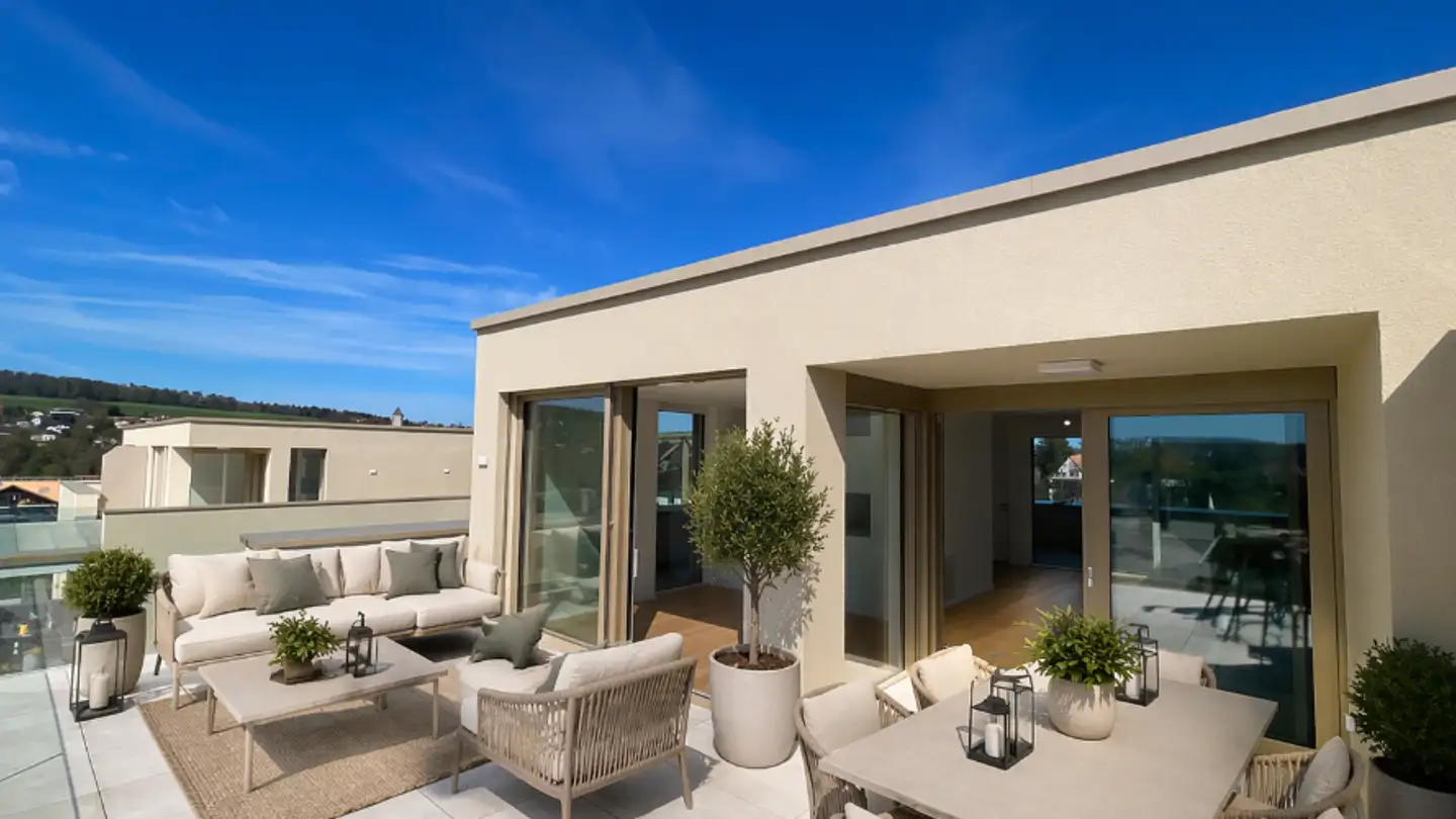 Maisonette kaufen - 2900 Porrentruy - Foto 3