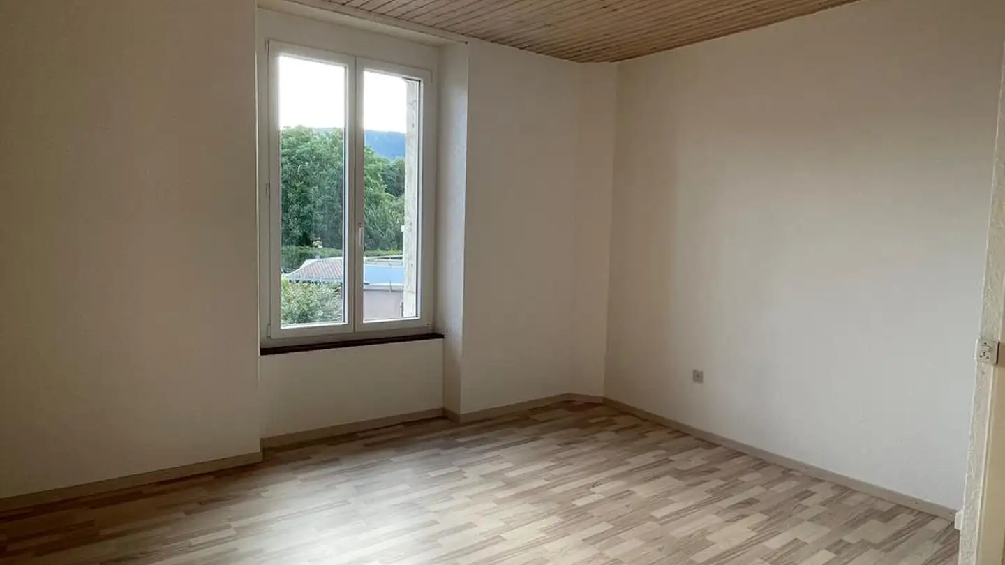 Wohnung mieten - Centre Du Village 8, 2043 Boudevilliers - Foto 3