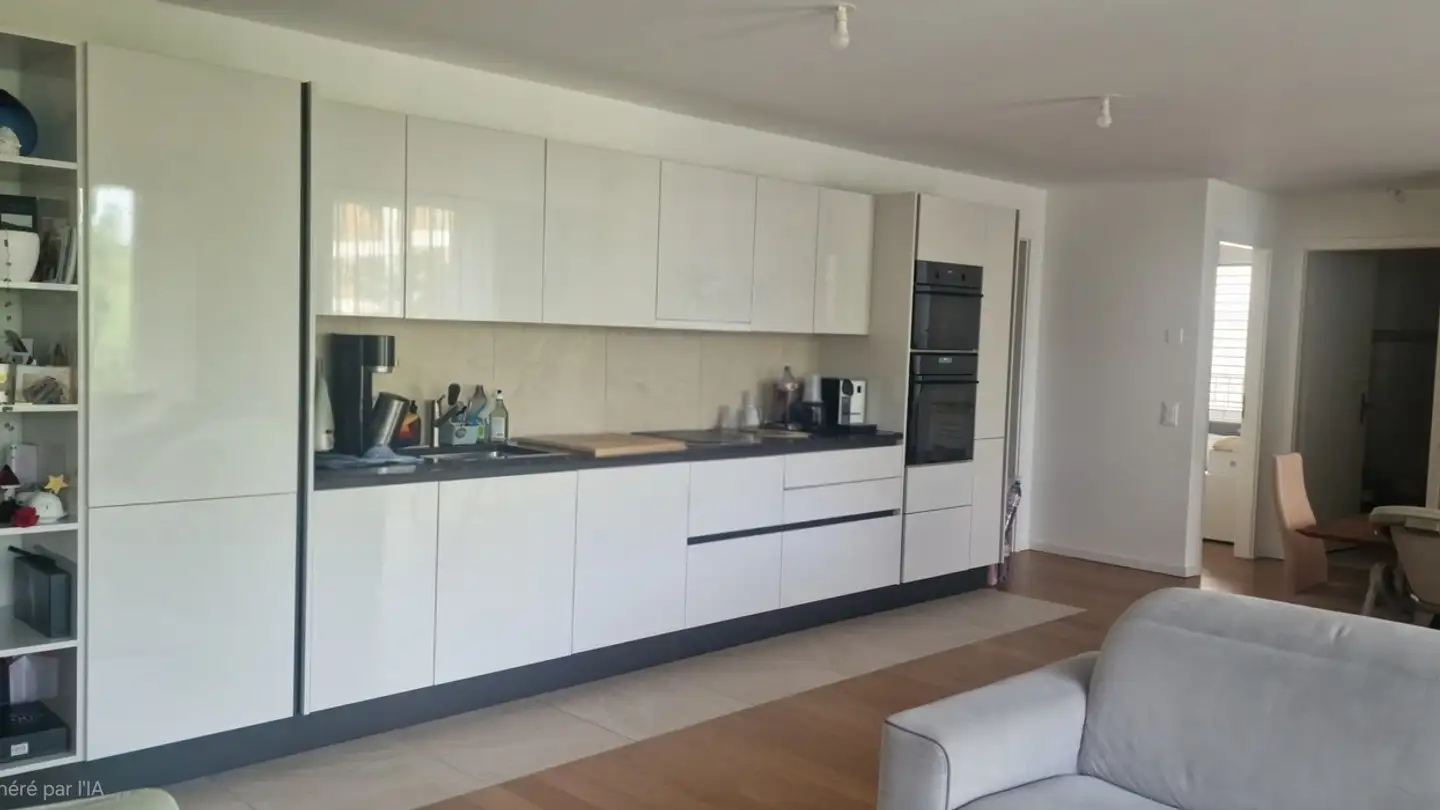 Appartamento in affitto - Promenade De L'eglantine 3, 1110 Morges - Foto 3
