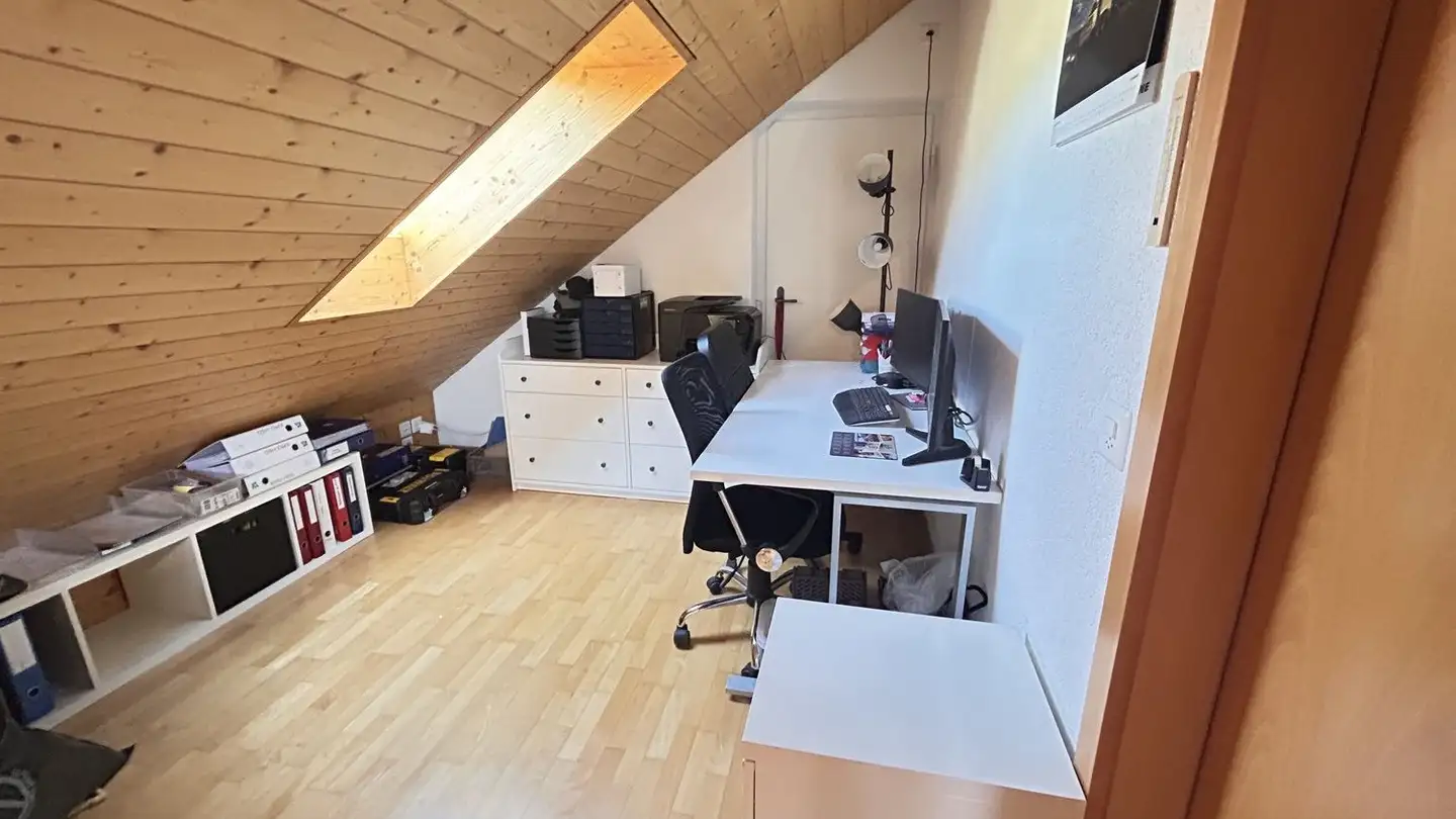 Appartamento in affitto - Hauptstrasse 65, 8414 Buch am Irchel - Foto 2