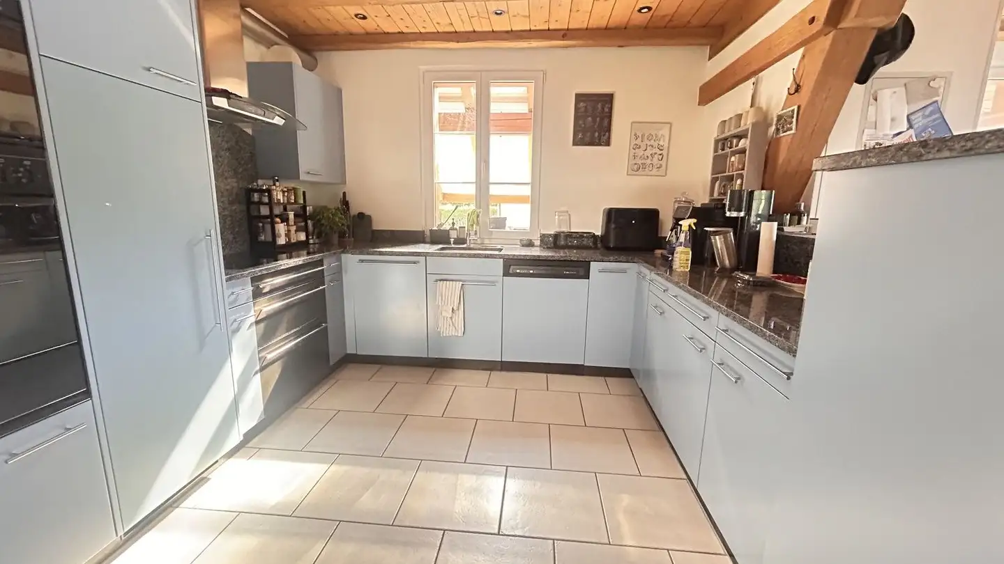 Appartamento in affitto - Hauptstrasse 65, 8414 Buch am Irchel - Foto 3