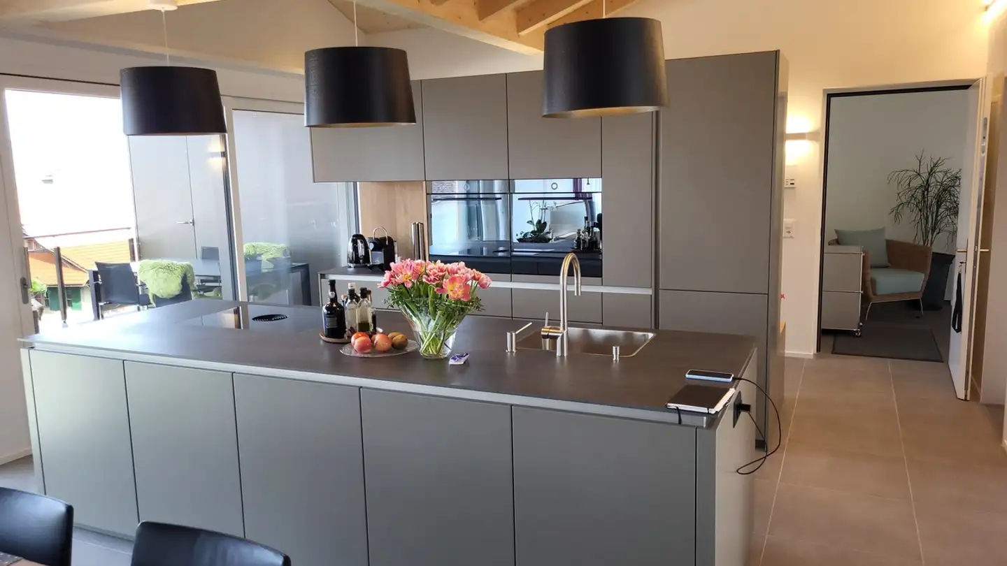 Appartamento in affitto - Rue De L'hôpital 52, 3280 Meyriez