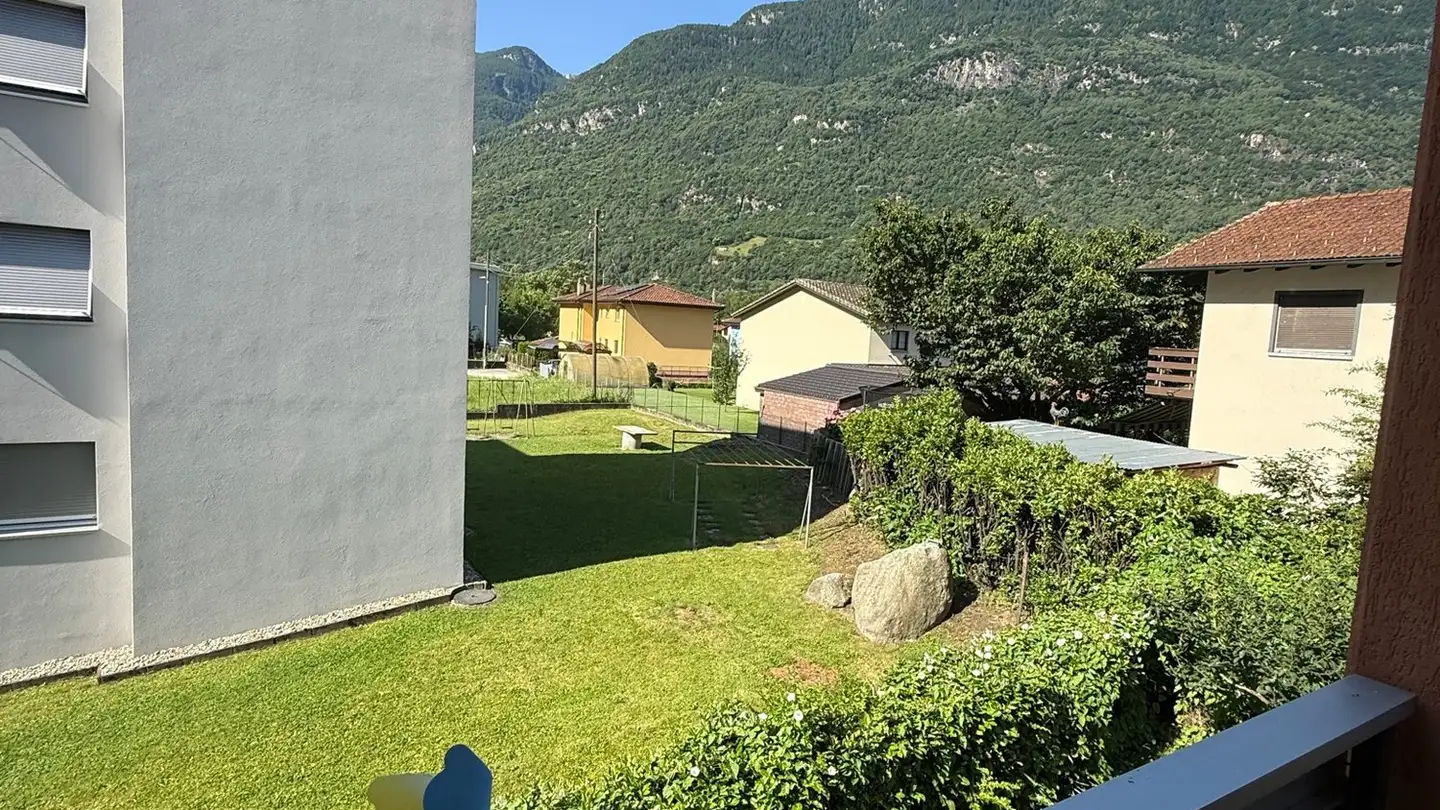 Appartement à vendre - Via Ginnasio 5, 6710 Biasca - Photo 4