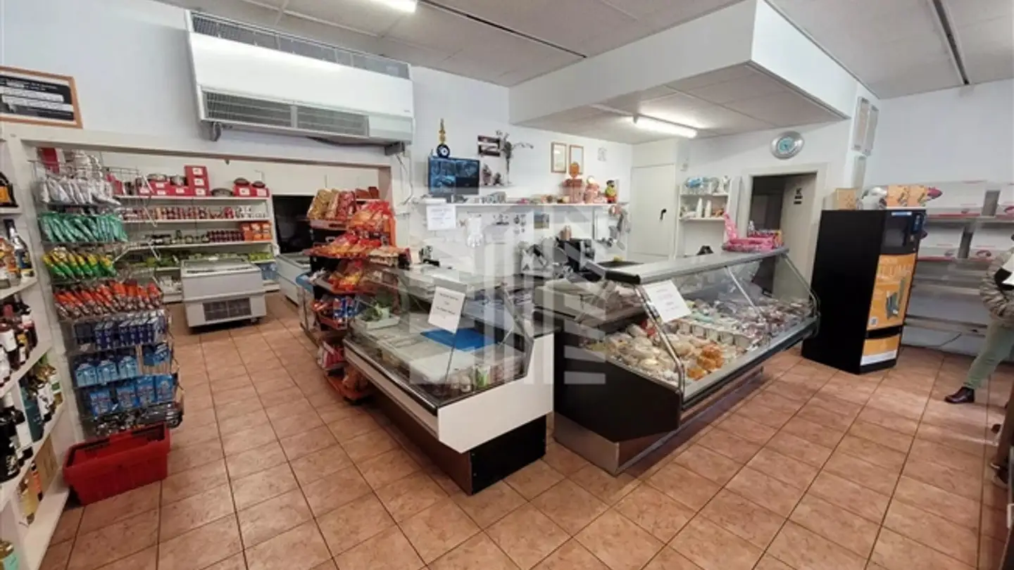 Appartamento in affitto - Rue Du Nord 2, 1800 Vevey - Foto 3