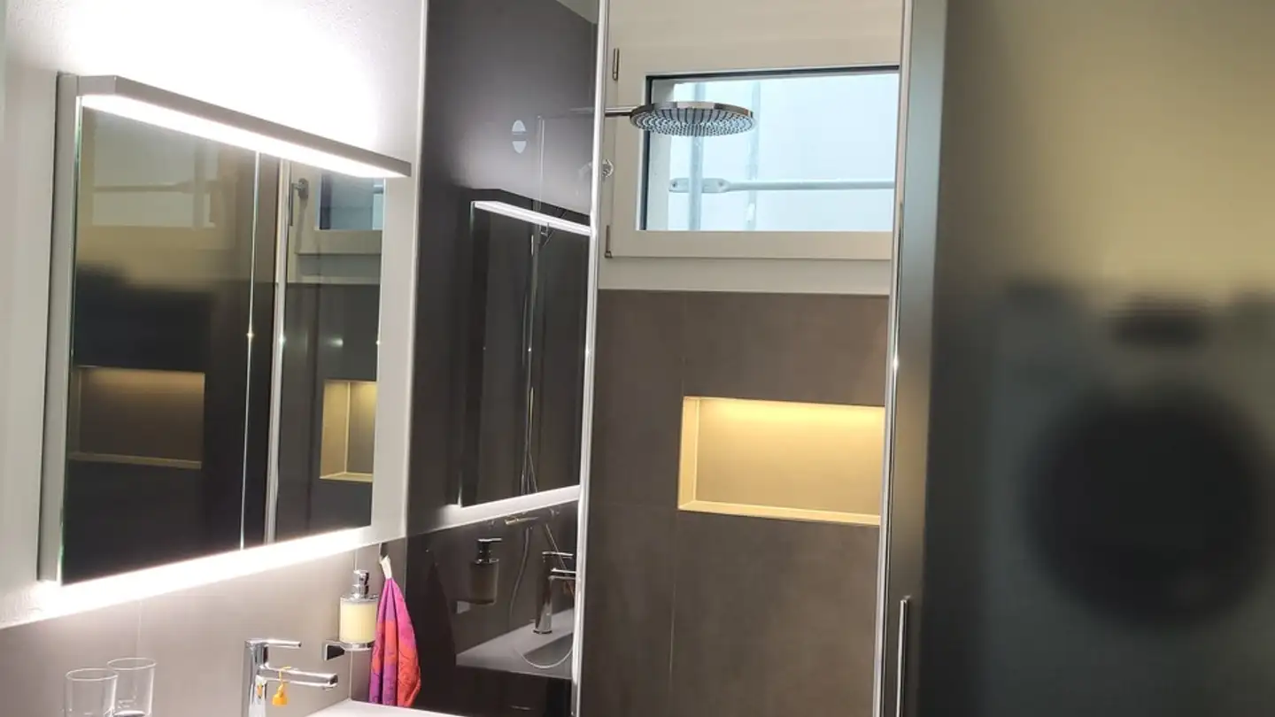 Appartamento in affitto - Rue De L'hôpital 52, 3280 Meyriez - Foto 4