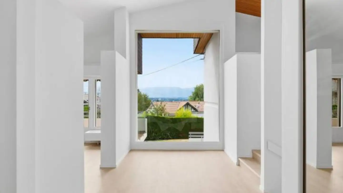 Casa singola in affitto - Chemin Boissier 0, 1223 Cologny