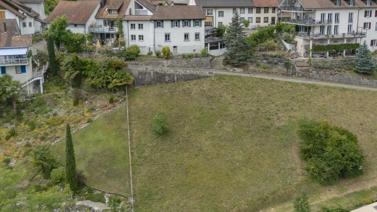 Constructible plot for sale - 8212 Nohl - Photo 3