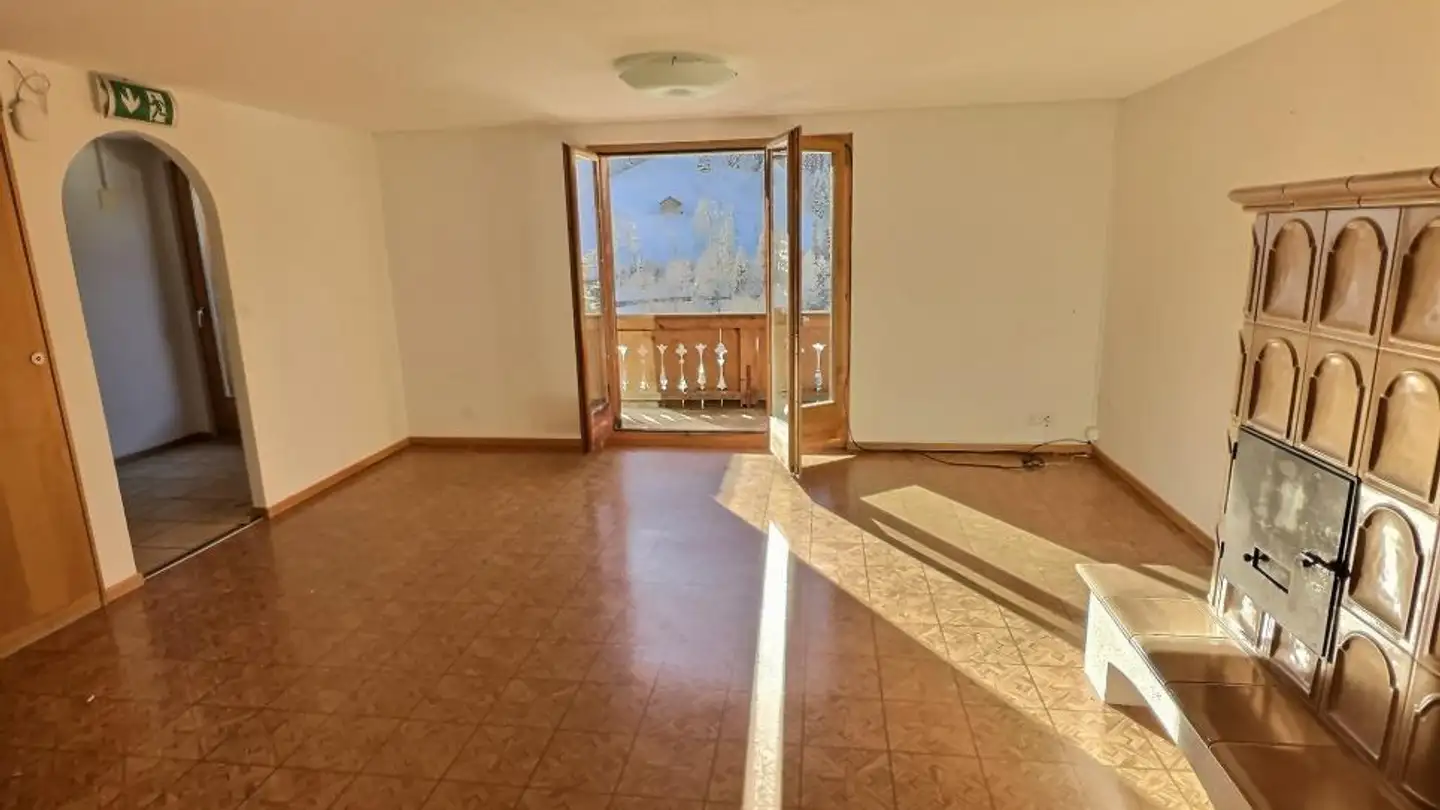 Einfamilienhaus kaufen - L'etivaz, 1660 L'Etivaz - Foto 2