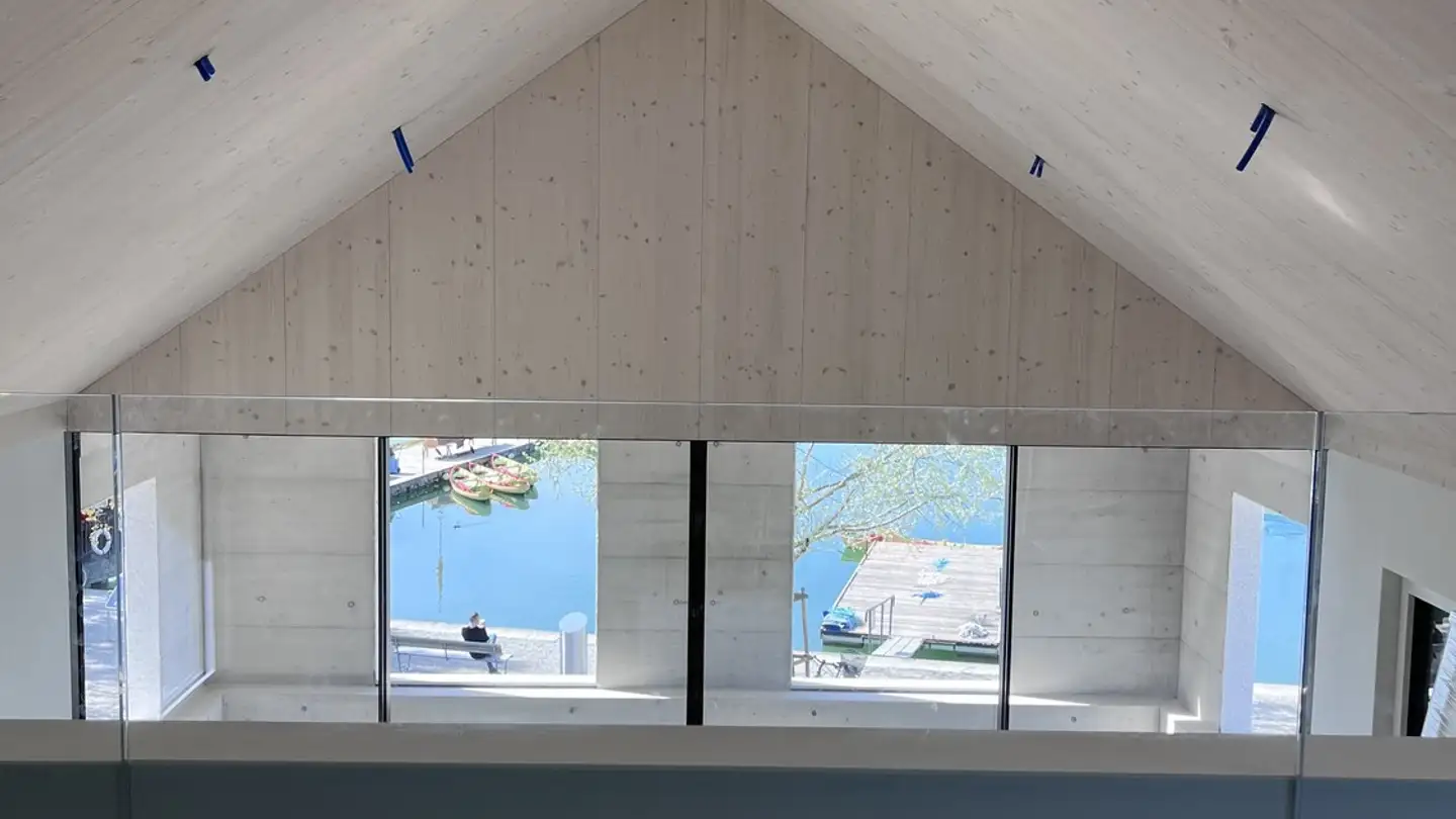 Maisonette mieten - Im Kehr 22, 8330 Pfäffikon ZH