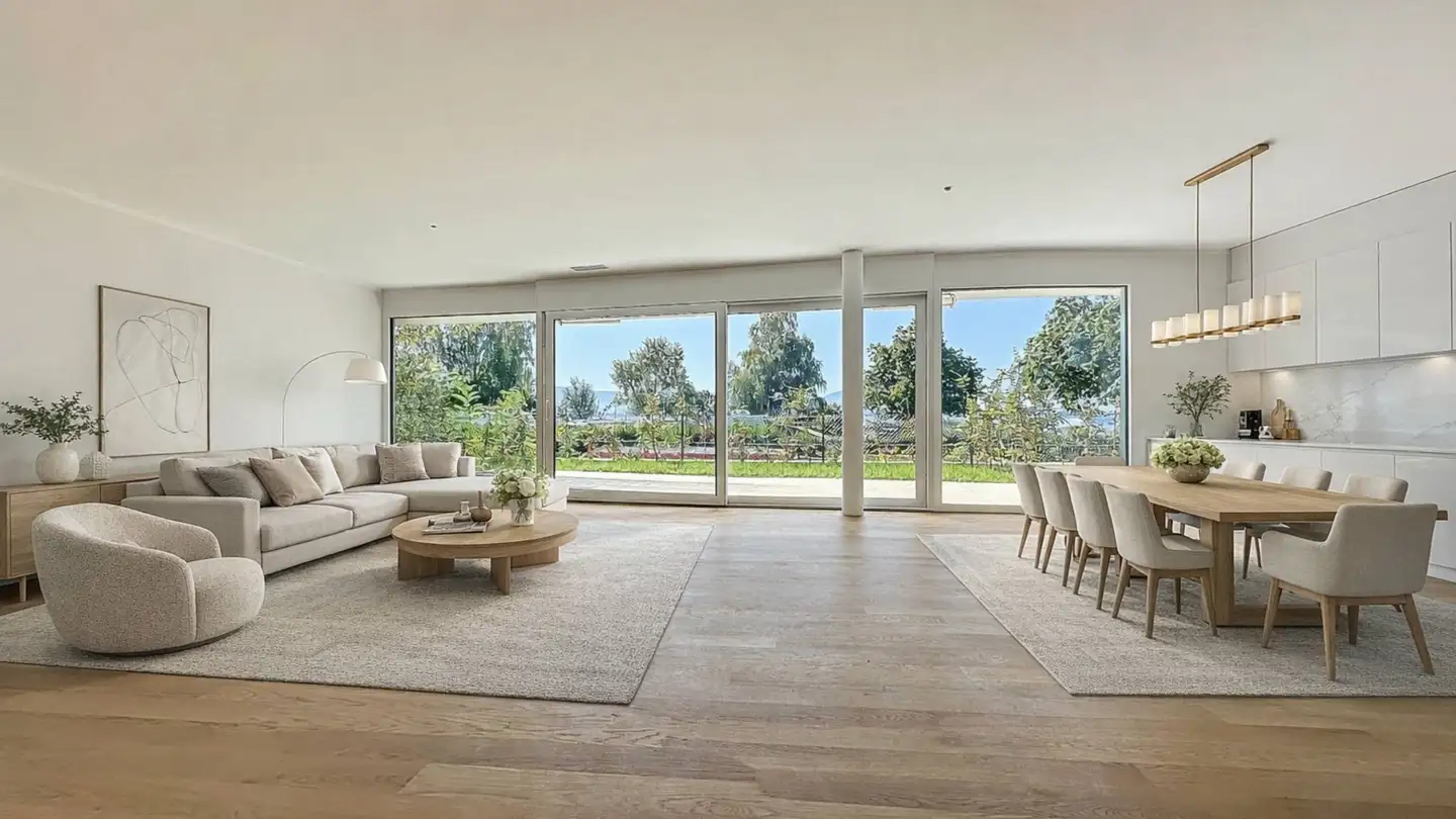 Wohnung kaufen - Chemin De La Plage 6, 1180 Rolle - Foto 3