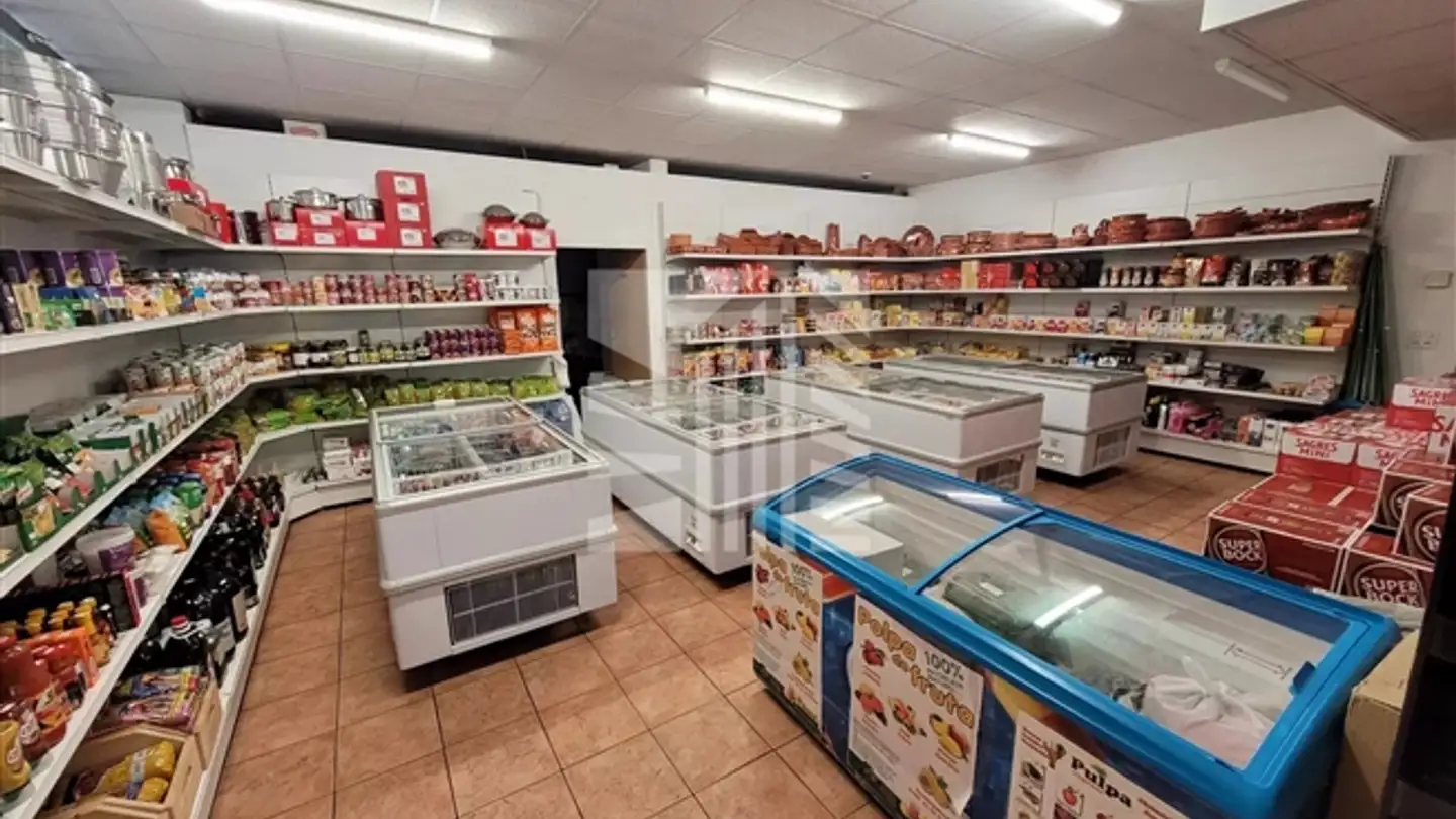 Appartamento in affitto - Rue Du Nord 2, 1800 Vevey - Foto 4