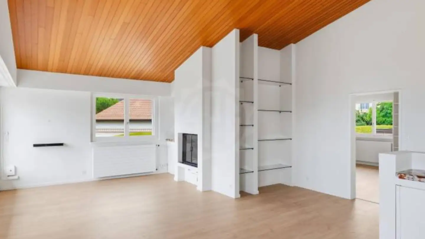 Casa singola in affitto - Chemin Boissier 0, 1223 Cologny - Foto 4